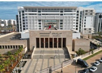 محاكمة المقاطعة… الجبهة المغربية تحتج أمام محكمة الاستئناف رفضًا لتجريم مناهضة التطبيع