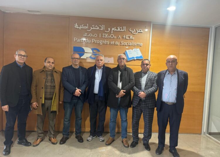 جبهة سياسية-مهنية موحّدة لمواجهة مشروع قانون إعادة تنظيم المجلس الوطني للصحافة