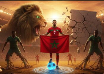 المغرب والكاميرون: عندما تمتحن “شخصية البطل” في حضرة العقدة التاريخية!