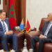 تعميق التعاون البرلماني وتثمين التجربة المغربية في صلب مباحثات الرباط بين المغرب وأستراليا
