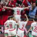 المغرب في نصف النهائي.. فك القيد، انتهى الانتظار، وبدأت رحلة التاج