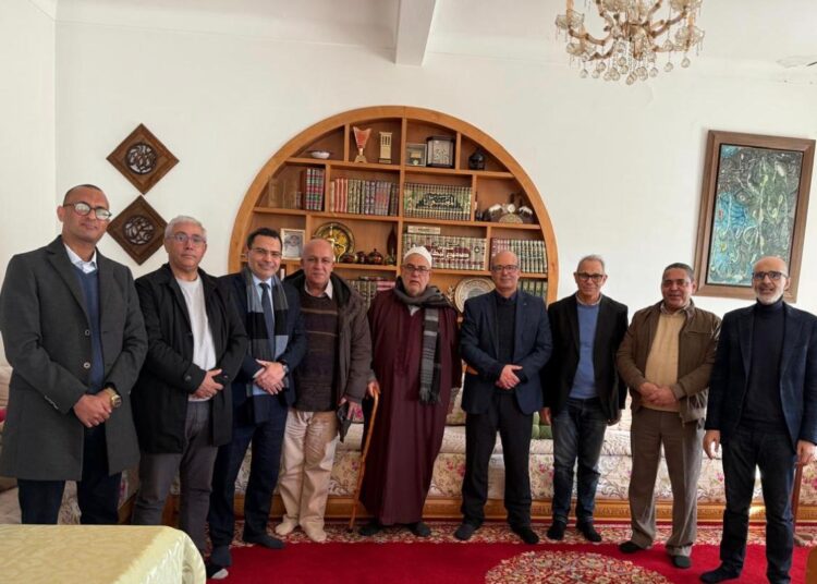 بنكيران يصعّد ضد قانون الصحافة: مشروع تراجعي يضرب الدستور ويهدد التعددية