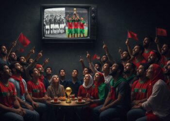 لإنهاء لعنة العقود وتضميد جراح “الكان”.. مباراة واحدة يا رفاق!