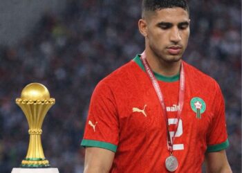 عنة في خاصرة الوطن.. كيف تحالف مكر ثياو وعناد الركراكي واستهتار دياز على ذبح الحلم المغربي؟