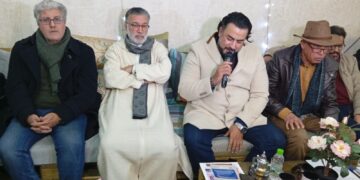 سيني كافي بالدار البيضاء: حين يتحوّل المقهى إلى ذاكرة ثقافية نابضة