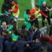 عقوبات “الكاف” بعد نهائي الكان: هل تحول المغرب من “منقذ” للقارة إلى “ضحية” لكواليسها؟