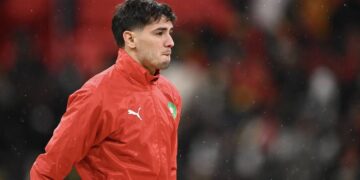 لا تجرحوا الأسد الجريح.. ما وراء “بانينكا” دياز في نهائي الكان: هل هي غطرسة نجوم أم ثقة بطل خانه القدر؟