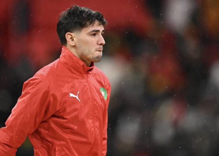 لا تجرحوا الأسد الجريح.. ما وراء “بانينكا” دياز في نهائي الكان: هل هي غطرسة نجوم أم ثقة بطل خانه القدر؟