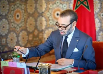 العاهل المغربي : حملات التشهير لن تمسّ بنجاح “كان 2025” ولا بروابط الأخوّة الإفريقية