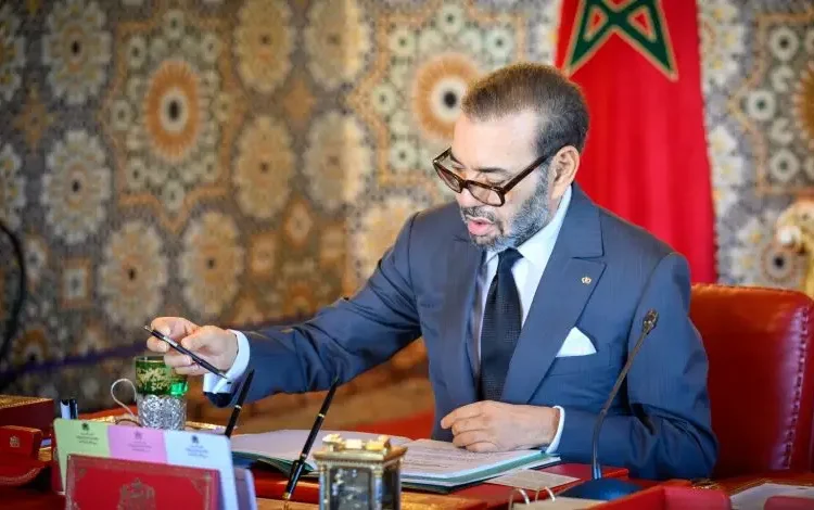 العاهل المغربي : حملات التشهير لن تمسّ بنجاح “كان 2025” ولا بروابط الأخوّة الإفريقية