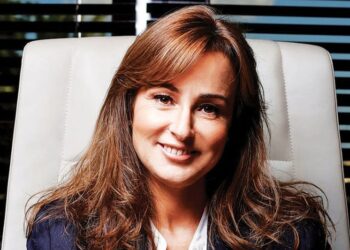 الهولدينغ الملكي  “المدى” يعيّن نفيسة القصار رئيسة مديرة عامة خلفًا للراحل حسن الورياكلي