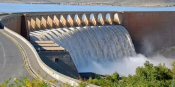 ارتفاع ملحوظ في منسوب السدود بالمغرب: نسبة الملء تبلغ 45% ومساحة الثلوج تتجاوز 55 ألف كيلومتر مربع