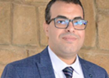 انتخاب عبد الصمد مطيع رئيساً لمنتدى شمال إفريقيا لحوكمة الإنترنت يعزز الحضور الرقمي المغربي