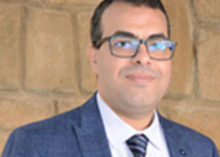 انتخاب عبد الصمد مطيع رئيساً لمنتدى شمال إفريقيا لحوكمة الإنترنت يعزز الحضور الرقمي المغربي