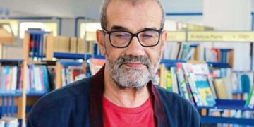 وداعًا سعيد عاهد… الصحافة المغربية تفقد قامة مهنية وإنسانية بصمتٍ موجع