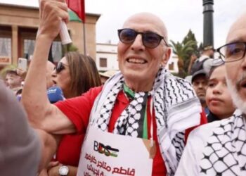 الجبهة المغربية لدعم فلسطين: إدانة للتطبيع والعدوان الصهيوني ودعوة لتصعيد النضال الشعبي