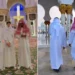 لامين جمال: زيارة المساجد تمنحني السلام والطمأنينة