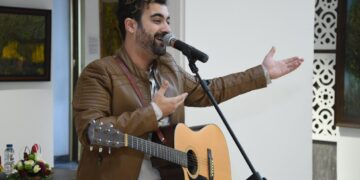 أنغام الهوية… المجلس الوطني للموسيقى يحتفي بالسنة الأمازيغية 2976 في قلب الرباط