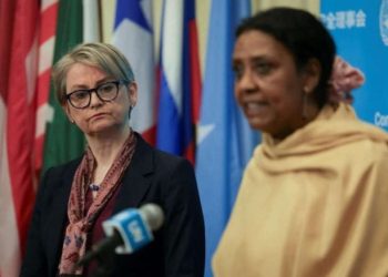 السودان يشهد أكبر كارثة إنسانية في القرن 21