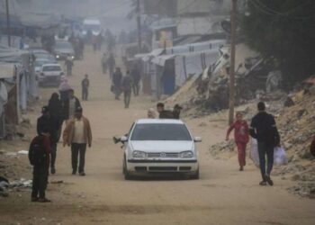لأول مرة.. سحب جنسية إسرائيل من فلسطينيين وترحيلهما لغزة- 