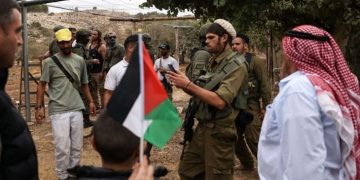 وزراء سابقون ومثقفون وفنانون إسرائيليون: المذابح في الضفة الغربية تطهير عرقي