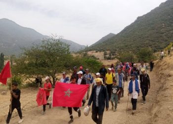 في اليوم العالمي للعدالة الاجتماعية.. الرابطة تدعو إلى تصنيف المناطق المتضررة كمناطق منكوبة وإقرار عدالة مجالية عاجلة