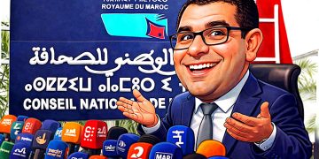 من هو الوزير الذي يحمل حقيبة تدبير الفشل؟