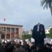 بعد وقفة “الصمود” أمام البرلمان… المحامون يحمّلون الحكومة مسؤولية الاحتقان ويطالبون بحوار جدي