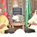 العاهلان المغربي والسعودي في  “يوم التأسيس”