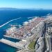 طنجة المتوسط يختتم 2025 بحصيلة قياسية: أكثر من 11 مليون حاوية وارتفاع ملحوظ في حركة البضائع والمسافرين