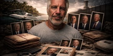 ملفات ابستين الملعونة: القائمة السوداء التي هزت عروش العالم.. فهل وصلت رياحها للرباط؟