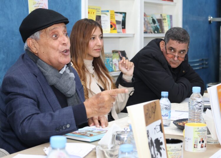 شبكة المقاهي الثقافية تعزز إشعاعها الوطني: 79 لقاءً ثقافياً في 24 مدينة خلال 2025