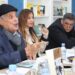 شبكة المقاهي الثقافية تعزز إشعاعها الوطني: 79 لقاءً ثقافياً في 24 مدينة خلال 2025