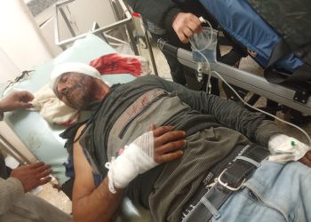 اعتداء خطير يهزّ سيدي عبد الرزاق… والإفراج عن المتهمين يثير الجدل