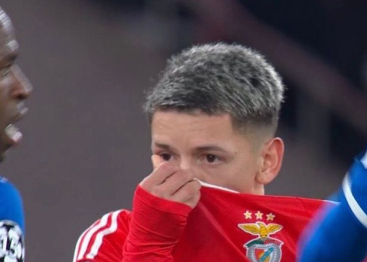 قانون بريستياني” تحت المجهر… هل تغير لقطة واحدة لوائح اللعبة