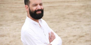 حين يسبق المنشور القضاء ..  اسم رشيد البلغيتي في مواجهة محاكمة افتراضية