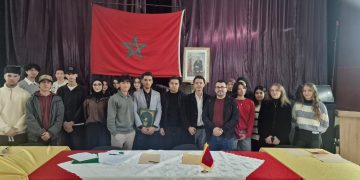 تازة تحتضن ميلاد “الجمعية المغربية لقادة المستقبل” لتعزيز تمكين الشباب