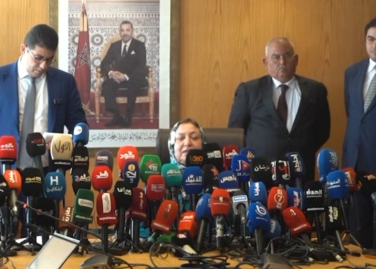 حقوق المؤلف في الصحافة  المغربية  .. مبادرة واعدة أم غموض جديد؟