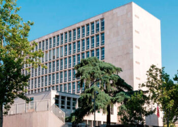 مدريد تختتم محادثات سرية حول الصحراء برعاية أمريكية دون نتائج معلنة