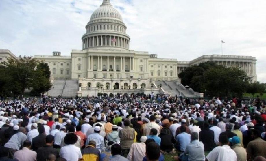 واشنطن تعترف رسميًا بعيدَي الفطر والأضحى: خطوة تعكس ترسيخ التنوع الديني في الولايات المتحدة