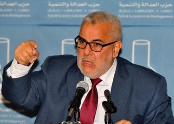 بنكيران يهاجم بوريطة: “التعايش في غزة” طرح غير واقعي في ظل حرب الإبادة