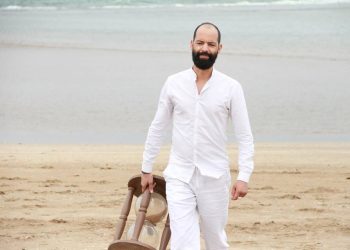 رشيد البلغيتي يوضح موقفه من اتهامات خطيرة بالتشهير