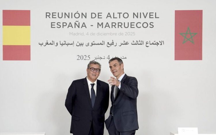 الأجور  بين الرباط ومدريد: حد أدنى للبقاء .. و حد ادنى للعيش الكريم