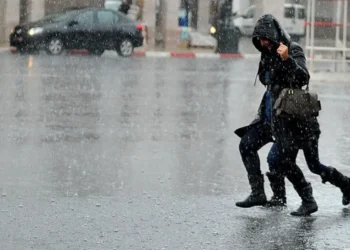طقس الجمعة بالمغرب .. أمطار و رعد و ثلوج
