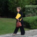فيضانات  “كريستين” تُطيح بوزيرة الداخلية 