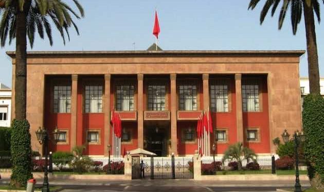 وقفة أمام البرلمان تضامناً مع معتقلي الحركة الطلابية بالقنيطرة ومطالب بإطلاق سراح “المعتقلين السياسيين”