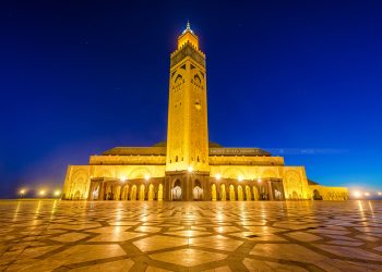 انقسام عربي حول غرة رمضان 1447.. الأربعاء أول أيام الصيام في دول عدة والخميس في أخرى