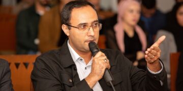 دفاعًا عن يونس .. مسكين