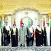 العاهل المغربي يتلقى إشادة خليجية بدعم المغرب في مواجهة الاعتداءات الإيرانية