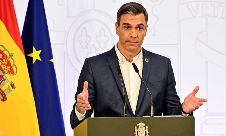 إسبانيا تعفي سفيرها لدى إسرائيل وتكلف قائماً بالأعمال بتسيير السفارة